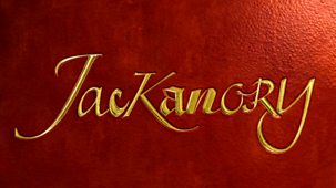 Jackanory - Treasure Island: Episode 1