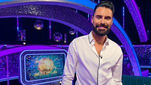 Strictly - It Takes Two - Series 20: Episode 51