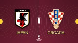 World Cup 2022 - Round Of 16: Japan V Croatia