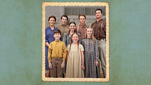 The Waltons' Homecoming - Episode 16-12-2023