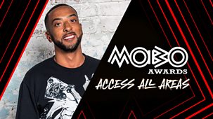 The Mobo Awards - 2022: Access All Areas