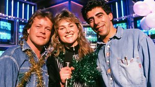 Top Of The Pops - 1988 Christmas Special