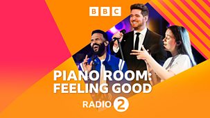 Piano Room - Feeling Good