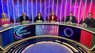 Question Time - 2022: 08/12/2022