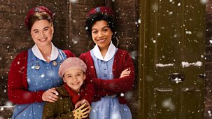 Call The Midwife - Christmas Special 2022