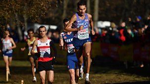 European Cross Country Championships - 2022: Highlights