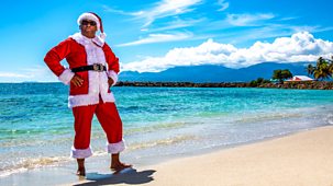 Death In Paradise - Christmas Special 2022