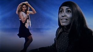 When Tina Turner Came To Britain - Episode 30-12-2023