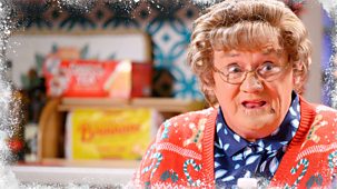 Mrs Brown's Boys - 2022 Specials: 1. Shining Mammy