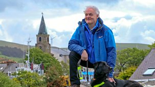 My Kind Of Town - Series 3: 1. Girvan