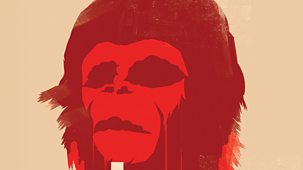 Planet Of The Apes - Episode 16-11-2023
