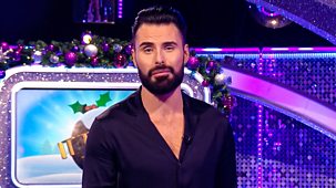 Strictly - It Takes Two - Series 20: Episode 57