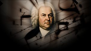 The Classical Collection - Series 1: 1. Js Bach