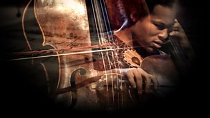 The Classical Collection - Series 1: 5. Sheku Kanneh-mason