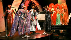 Top Of The Pops - Xmas 1978