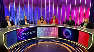 Question Time - 2022: 15/12/2022