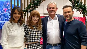 The One Show - 20/12/2022