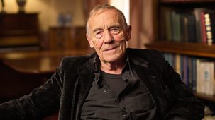 Michael Jayston Remembers... Tinker Tailor Soldier Spy - Episode 02-01-2023