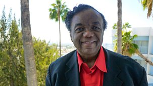 Motown Master: Lamont Dozier At The Bbc - Episode 01-01-2023