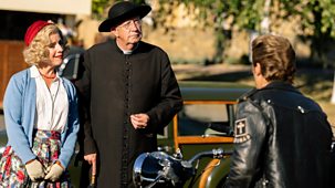 Father Brown - Series 10: 9. The Wheels Of Wrath