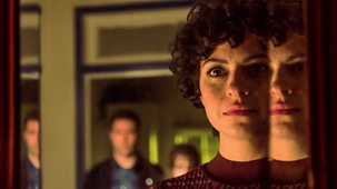 Search Party - Series 3: 10. The Reckoning