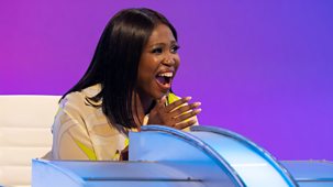 Would I Lie To You? - Series 16: Episode 1