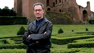 A History Of Britain By Simon Schama - Series 1 - Conquest
