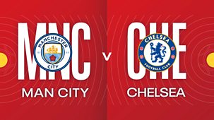 Fa Cup - 2022/23: Third Round: Manchester City V Chelsea