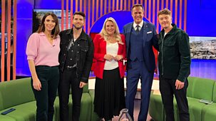 The One Show - 05/01/2023