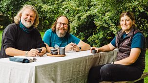 The Hairy Bikers Go Local - Series 1: Episode 5