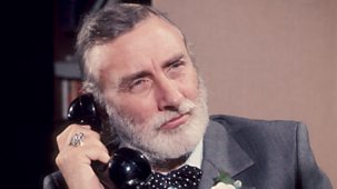 Spike Milligan: Love, Light And Peace - Episode 15-01-2023