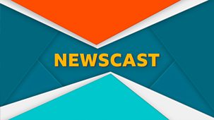 Newscast - Series 3: 23/02/2023