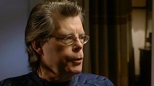 Mark Lawson Talks To... - Stephen King