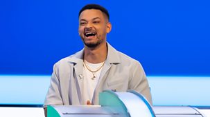 Would I Lie To You? - Series 16: Episode 3