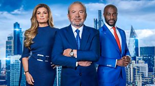 The Apprentice - Series 17: 12. The Final
