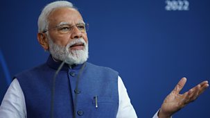 India: The Modi Question - Series 1: Episode 2