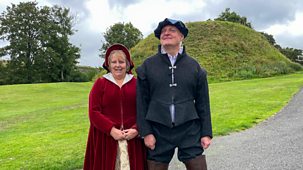 My Kind Of Town - Series 3: 4. Hawick