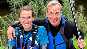 Robson Green's Weekend Escapes - Series 1: Episode 3