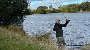 Robson Green's Weekend Escapes - Series 1: Episode 11