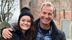 Robson Green's Weekend Escapes - Series 1: Episode 14