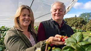 My Kind Of Town - Series 3: 5. Cupar