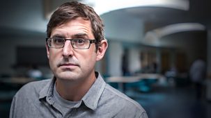 Louis Theroux - 23. By Reason Of Insanity: Part 1