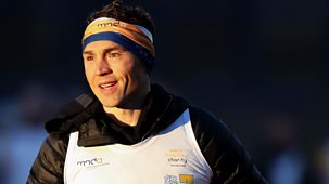 Kevin Sinfield: Going The Extra Mile - Episode 05-10-2023