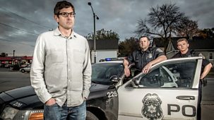 Louis Theroux - Dark States: 3. Murder In Milwaukee