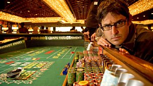 Louis Theroux - Gambling In Las Vegas