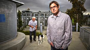 Louis Theroux's La Stories - 1. City Of Dogs