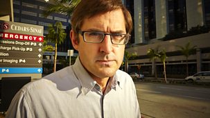 Louis Theroux's La Stories - Edge Of Life