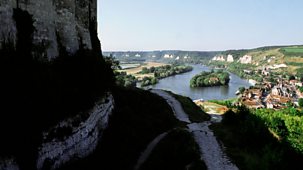 A History Of Britain By Simon Schama - Series 1 - Conquest