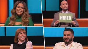 The Apprentice: You're Fired - Series 17: 4. Brighton Discount Buying