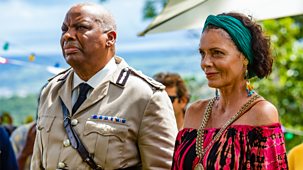 Death In Paradise - Series 12: Episode 5